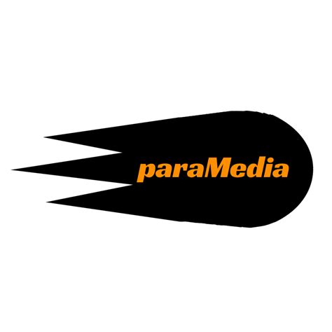paramedia logo